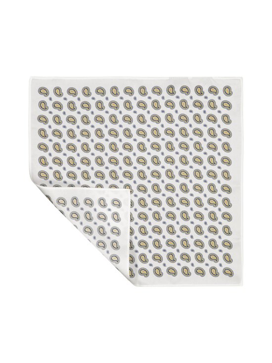 Amanda Christensen - Silkkitaskuliina - 104 CREAM | Stockmann - photo 2