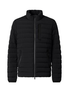 Moose Knuckles - Laki-kevytuntuvatakki - 292 BLACK | Stockmann