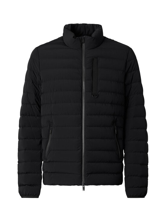 Moose Knuckles - Laki-kevytuntuvatakki - 292 BLACK | Stockmann - photo 1