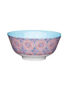 Mikasa - Mosaic Style bļoda - MULTICOLOR | Stockmann