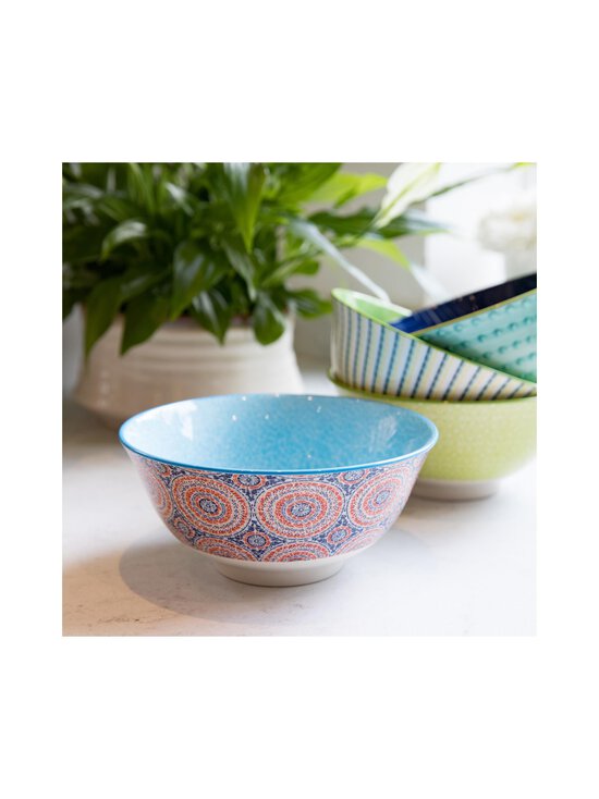 Mikasa - Mosaic Style bļoda - MULTICOLOR | Stockmann - photo 4