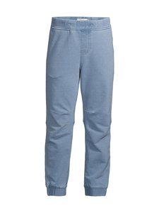 Bogi - Joona Fakedenim Joggers bikses - LT. BLUE | Stockmann