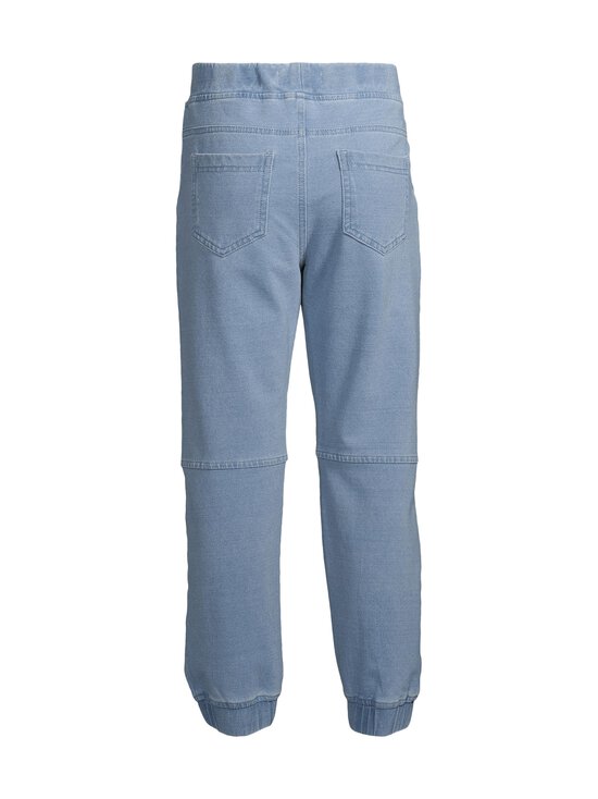 Bogi - Joona Fakedenim Joggers bikses - LT. BLUE | Stockmann - photo 2