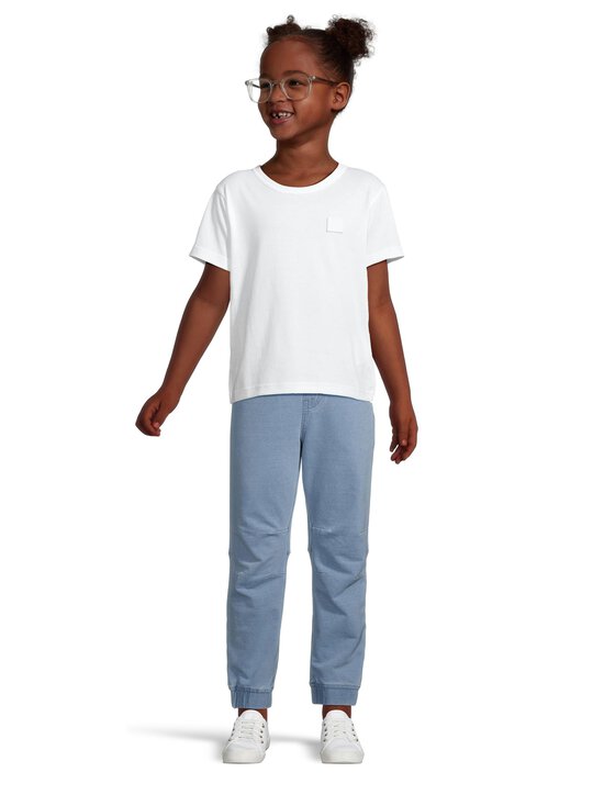 Bogi - Joona Fakedenim Joggers bikses - LT. BLUE | Stockmann - photo 3