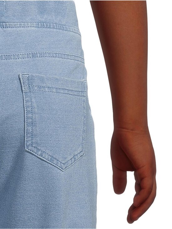 Bogi - Joona Fakedenim Joggers bikses - LT. BLUE | Stockmann - photo 5