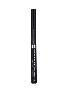 L'Oréal Paris - Infaillible Grip 24H Precision Felt eyeliner -silmänrajauskynä L'Oréal Paris - Infaillible Grip 24H Precision Felt eyeliner -silmänrajauskynä | Stockmann