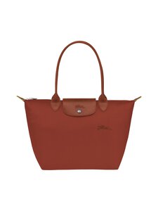 Longchamp - Le Pliage Original Shoulder plecu soma - 404 CHESTNUT | Stockmann