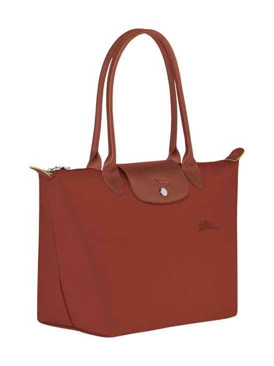 Longchamp - Le Pliage Original Shoulder plecu soma - 404 CHESTNUT - photo 3 Longchamp - Le Pliage Original Shoulder plecu soma - 404 CHESTNUT | Stockmann - photo 3