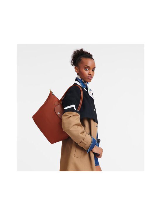 Longchamp - Le Pliage Original Shoulder plecu soma - 404 CHESTNUT - photo 4 Longchamp - Le Pliage Original Shoulder plecu soma - 404 CHESTNUT | Stockmann - photo 4