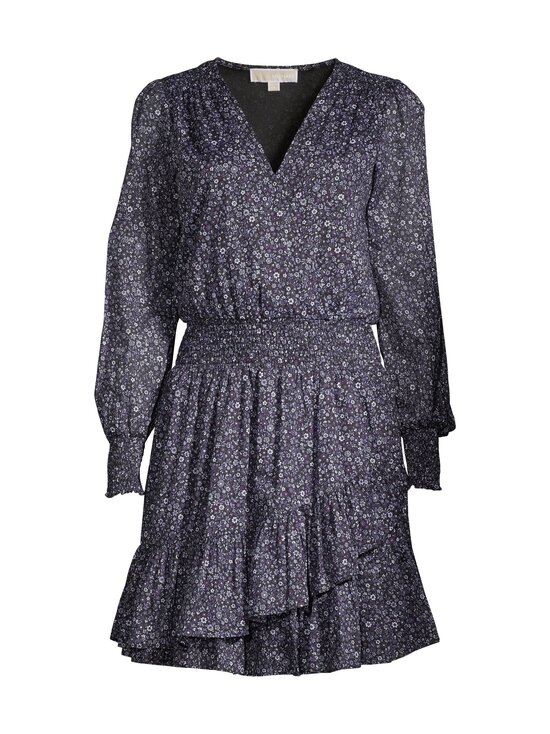 Julia Dress Flower -mekko