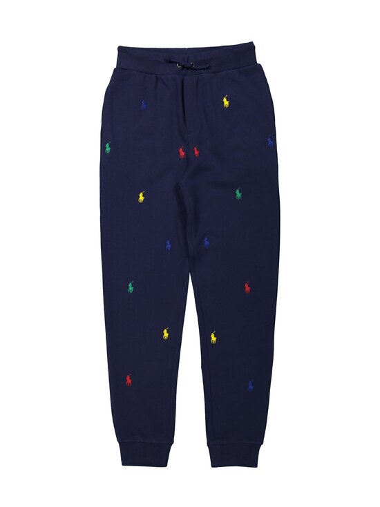 JOGGER PANTS -collegehousut