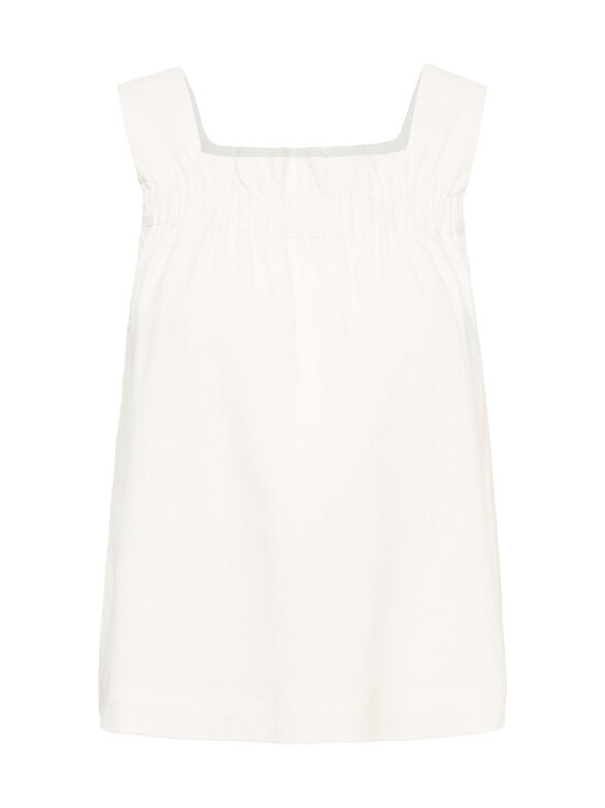 MY ESSENTIAL WARDROBE - Topp MWDIas Florence - 240 BRIGHT WHITE | Stockmann - photo 1
