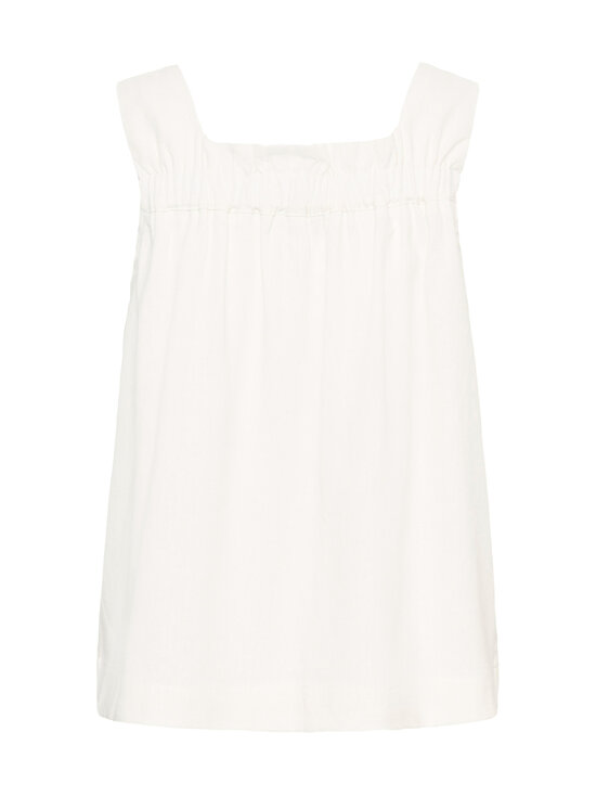 MY ESSENTIAL WARDROBE - Topp MWDIas Florence - 240 BRIGHT WHITE | Stockmann - photo 2