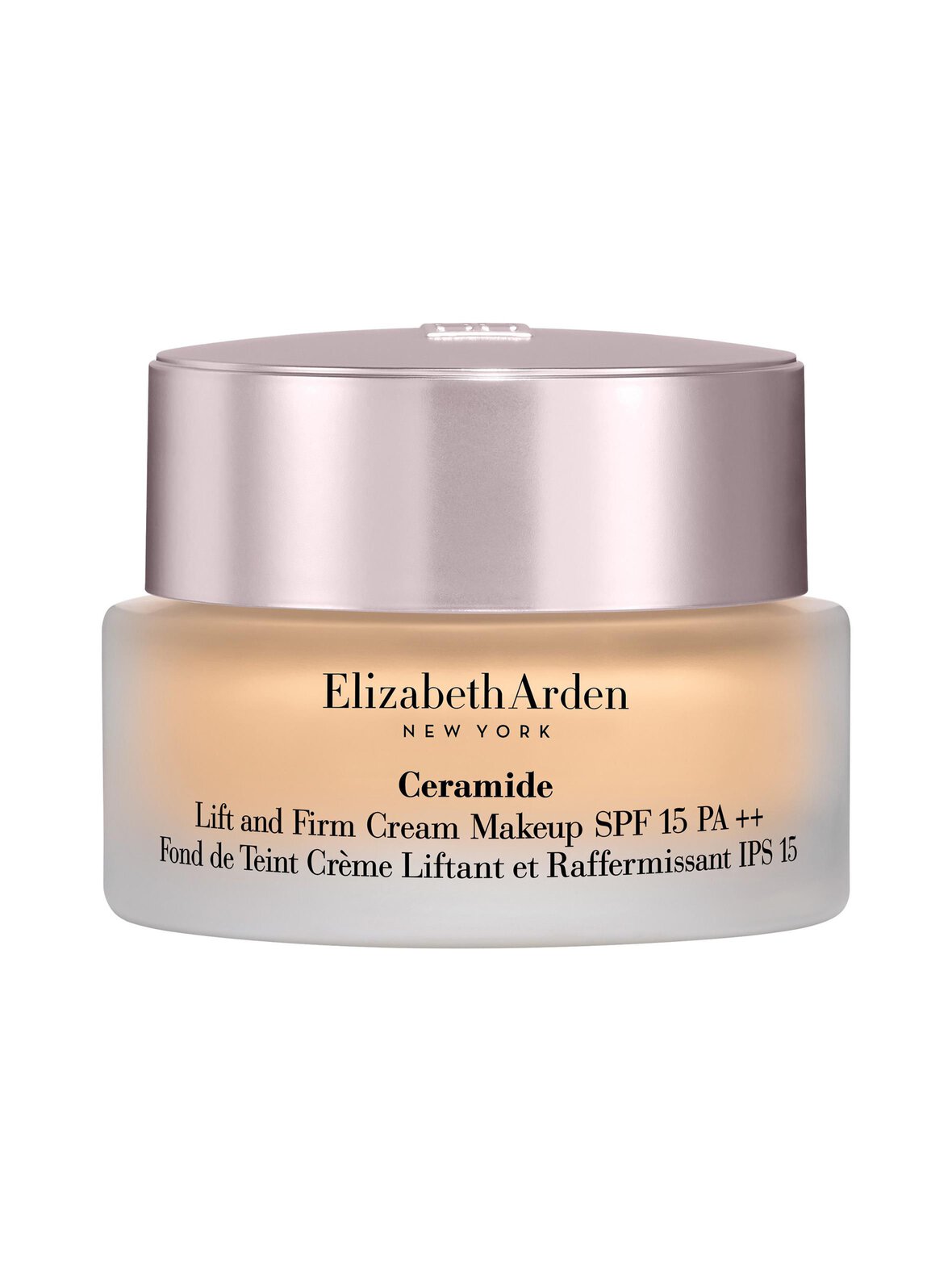 Elizabeth Arden Ceramide l&f foundation -meikkivoide