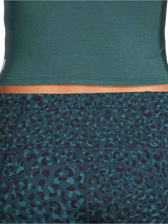 Sweaty Betty - Power Workout -treenitrikoot - 13716 BLUE LEOPARD DOT PRINT | Stockmann - photo 6