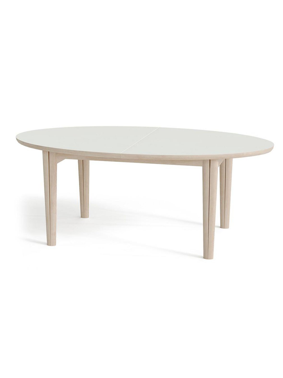 #78- jatkettava pöytä