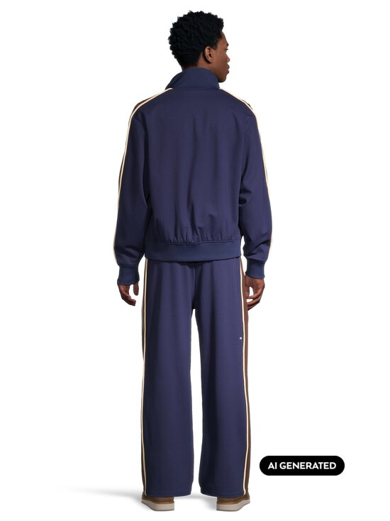 AXEL ARIGATO - Curb-verryttelytakki - NAVY | Stockmann - photo 3