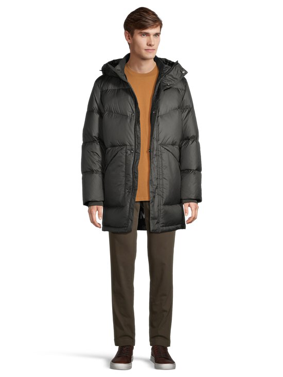 Marc O'Polo Denim - Untuvatakki - 0015 PINENEEDLE | Stockmann - photo 4