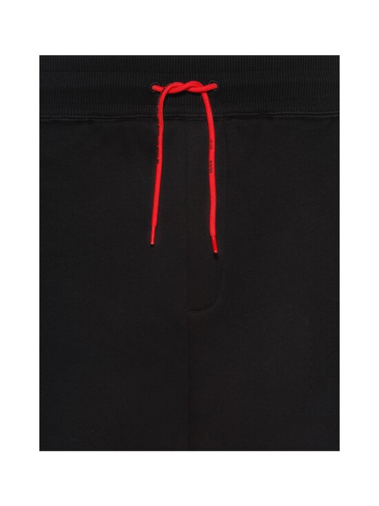 HUGO - Dedford-collegeshortsit - 001 BLACK - photo 2 HUGO - Dedford-collegeshortsit - 001 BLACK | Stockmann - photo 2