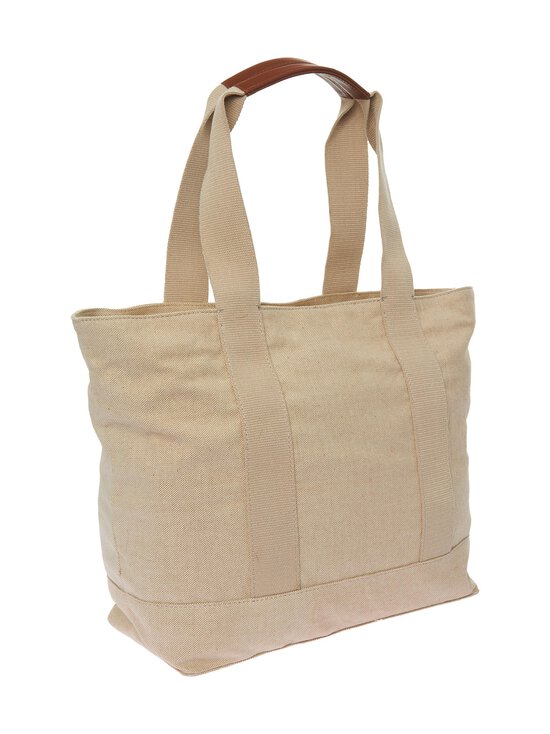 A+more - Tea Shopper -laukku - BEIGE | Stockmann - photo 2