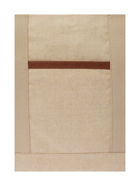 A+more - Tea Shopper -laukku - BEIGE | Stockmann - photo 4