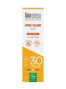 Bioregena - Päikesekaitsesprei Sunscreen spray Face & body SPF30 | Stockmann