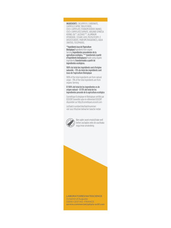 Bioregena - Sunscreen spray Face & body SPF30 -aurinkosuojasuihke - NOCOL | Stockmann - photo 5