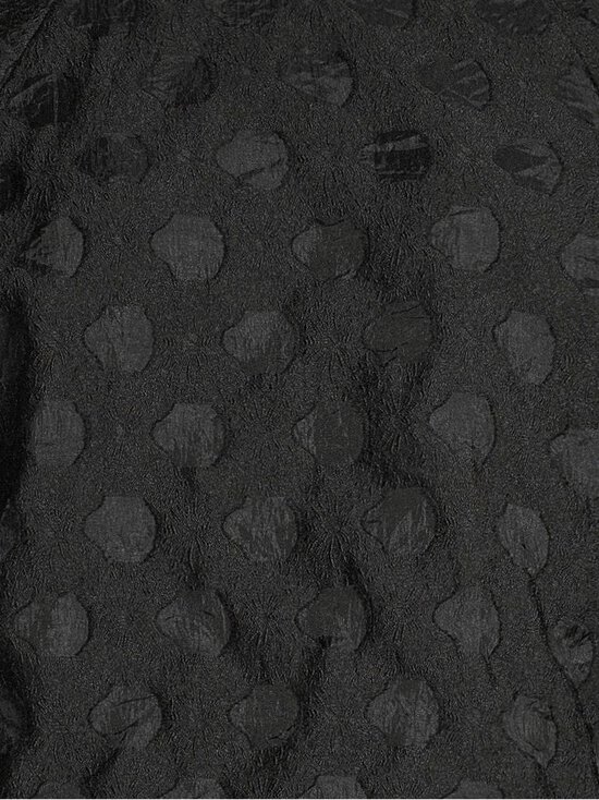 Object - Pluus Objzammi - BLACK | Stockmann - photo 4