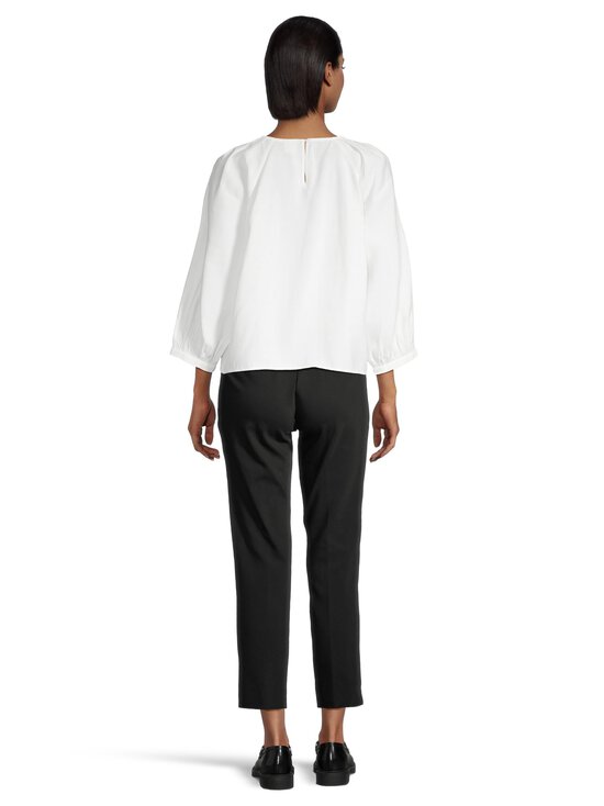 NOOM - Scarlett kreklblūze - OFFWHITE - photo 3 NOOM - Scarlett kreklblūze - OFFWHITE | Stockmann - photo 3