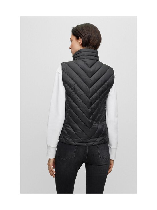 BOSS - Palassy-toppaliivi - 001 BLACK - photo 3 BOSS - Palassy-toppaliivi - 001 BLACK | Stockmann - photo 3