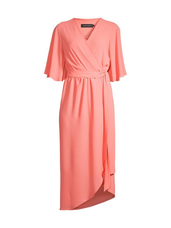 Katri Niskanen – Inga-midimekko, koralli