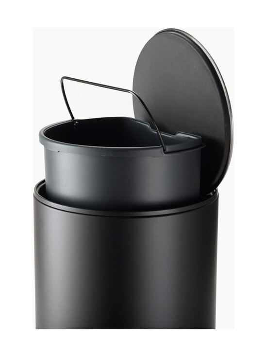 Joseph Joseph - Prügikast Arc 10 l - BLACK - photo 4 Joseph Joseph - Prügikast Arc 10 l - BLACK | Stockmann - photo 4