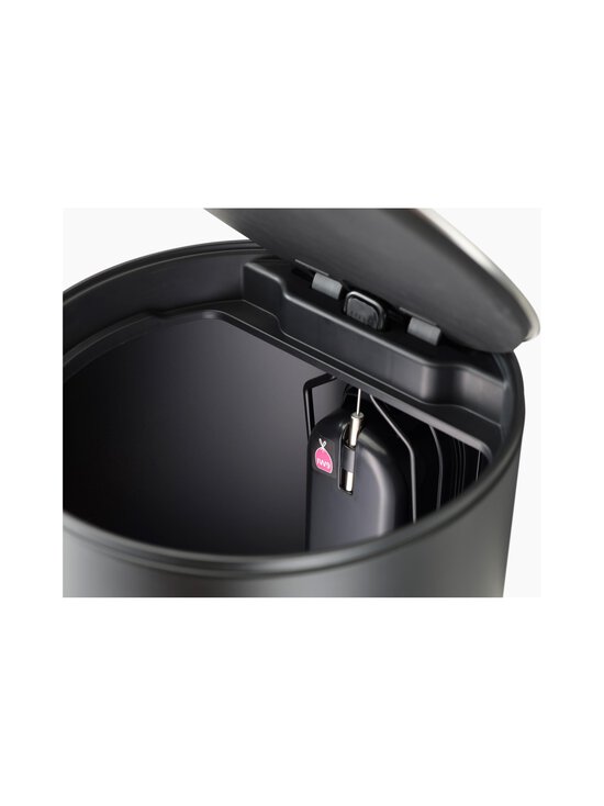 Joseph Joseph - Prügikast Arc 10 l - BLACK - photo 5 Joseph Joseph - Prügikast Arc 10 l - BLACK | Stockmann - photo 5
