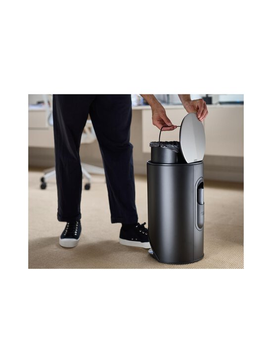 Joseph Joseph - Prügikast Arc 10 l - BLACK - photo 9 Joseph Joseph - Prügikast Arc 10 l - BLACK | Stockmann - photo 9