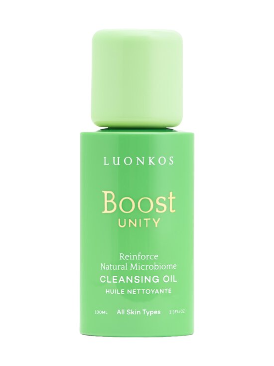 Luonkos - Boost Unity -puhdistusöljy - NOCOL | Stockmann - photo 1