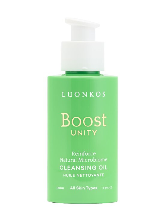 Luonkos - Boost Unity -puhdistusöljy - NOCOL | Stockmann - photo 2