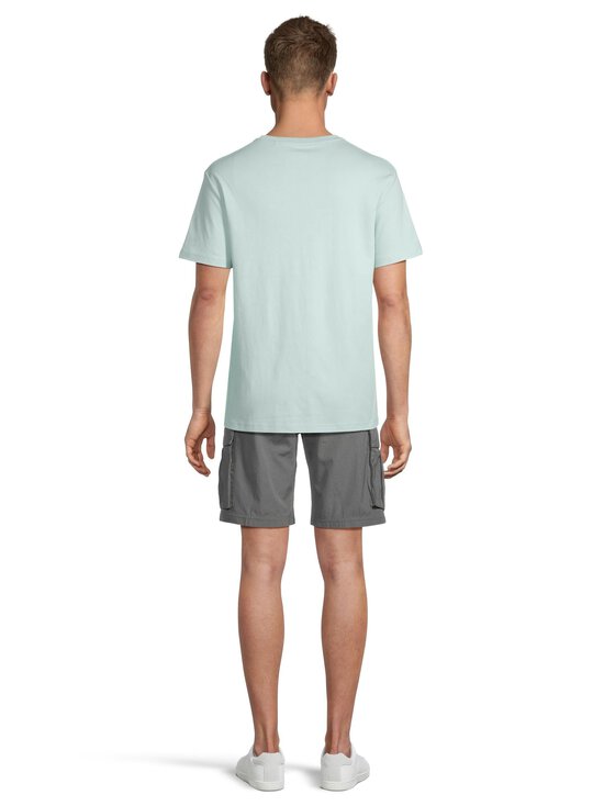 The North Face - AntiCline Cargo -reisitaskushortsit - SMOKED PEARL | Stockmann - photo 4