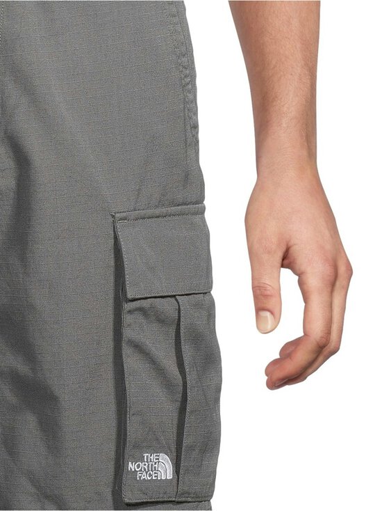 The North Face - AntiCline Cargo -reisitaskushortsit - SMOKED PEARL | Stockmann - photo 5