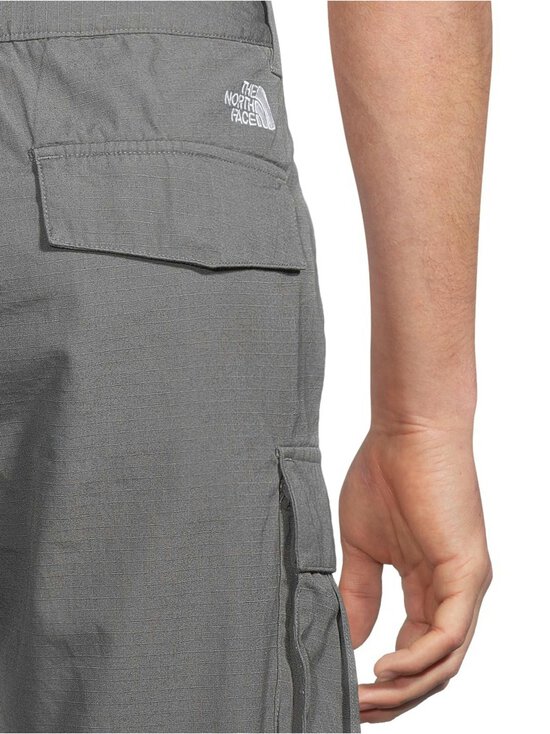 The North Face - AntiCline Cargo -reisitaskushortsit - SMOKED PEARL | Stockmann - photo 6