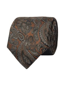 Selected - SlhPeter-silkkisolmio - SOFT SILT DETAIL:PAISLEY | Stockmann