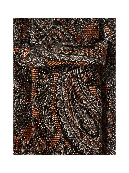 Selected - SlhPeter-silkkisolmio - SOFT SILT DETAIL:PAISLEY | Stockmann - photo 2