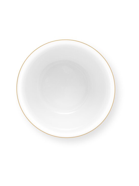 PIP Studio - Blooming Tales Fantasy -munakuppi 4,7 cm - KHAKI | Stockmann - photo 3