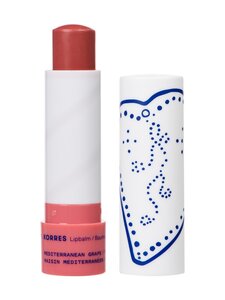 Korres - Huulepalsam Mediterranean Grape | Stockmann