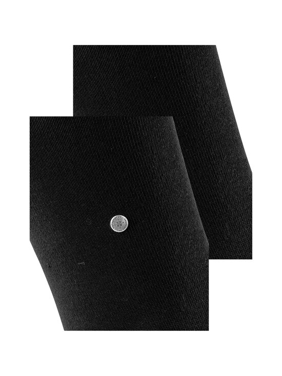 Burlington - Everyday Cotton sokid 2-pakk - MUSTA - photo 5 Burlington - Everyday Cotton sokid 2-pakk - MUSTA | Stockmann - photo 5