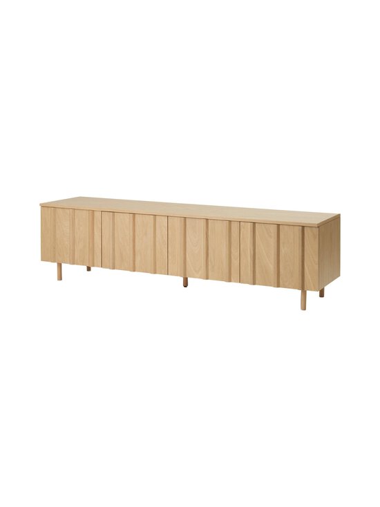 Normann Copenhagen - Rib-senkki - OAK - photo 2 Normann Copenhagen - Rib-senkki - OAK | Stockmann - photo 2