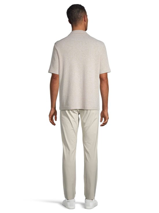 Oscar Jacobson - Konrad Regular Fit krekls ar apkakli - ALMOND BEIGE - photo 3 Oscar Jacobson - Konrad Regular Fit krekls ar apkakli - ALMOND BEIGE | Stockmann - photo 3