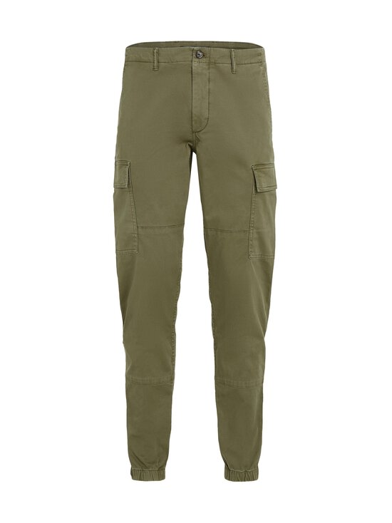 Tommy Hilfiger – Chelsea Cargo Gabardine -housut