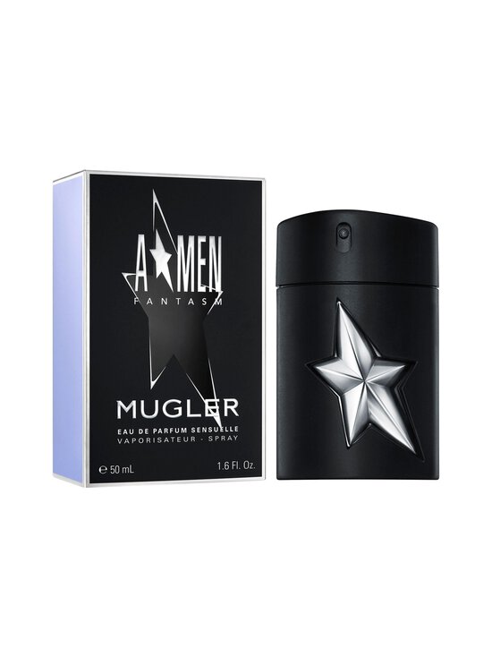 Mugler - A-Men Fantasm EdP -tuoksu, 50 ml - NOCOL - photo 4 Mugler - A-Men Fantasm EdP -tuoksu, 50 ml - NOCOL | Stockmann - photo 4