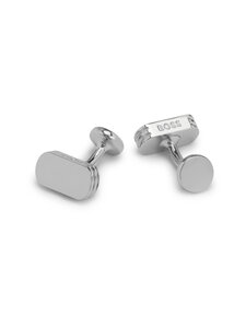 BOSS - Bossone-kalvosinnapit - 040 SILVER | Stockmann