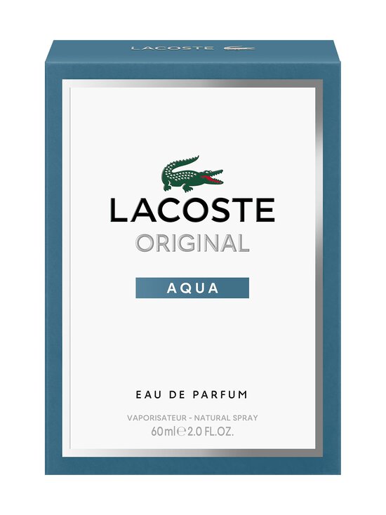 Lacoste - Original Aqua EdP -tuoksu - NOCOL | Stockmann - photo 2